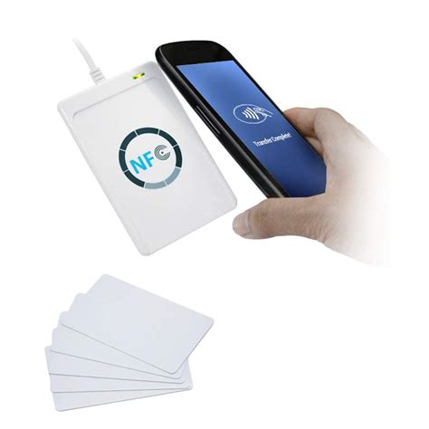 mifare nfc reader writer|MIFARE card reader.